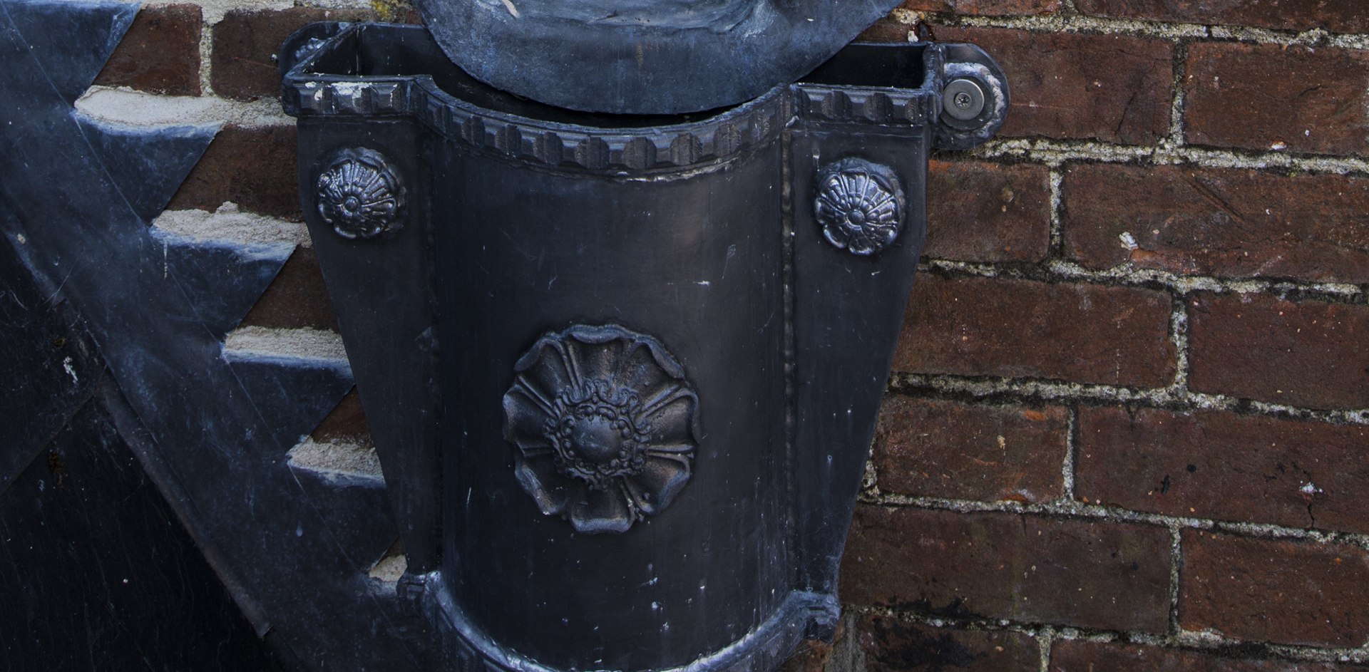 Lead Work