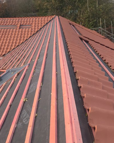 Slating & Tiling
