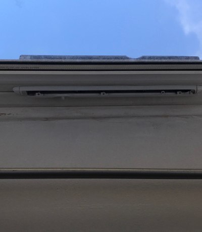 Dormer Repairs
