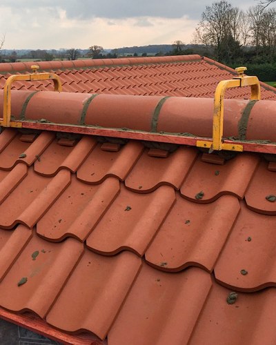 Slating & Tiling